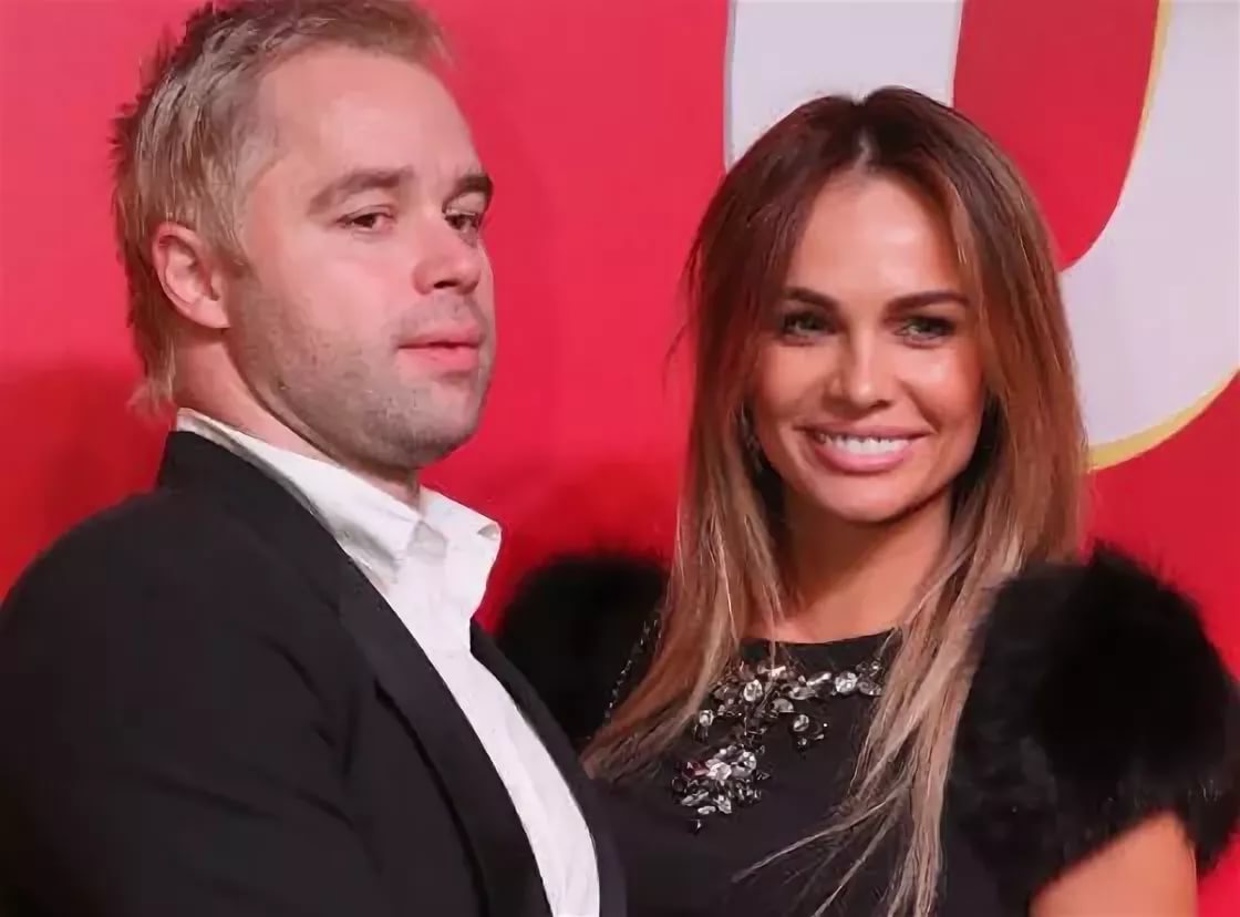 Актер Виталий Гогунский и его бывшая жена Ирина о своем разводе