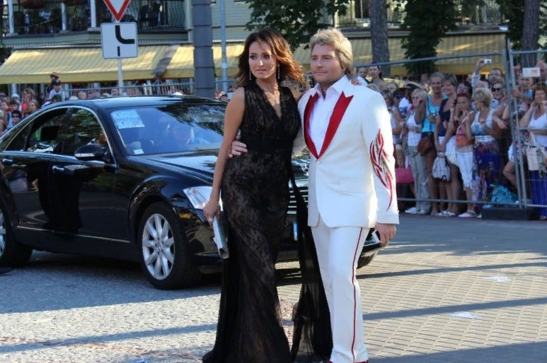 Николай Басков получил штраф на круглую сумму