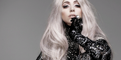 Леди Гага попала в больницу