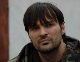 Александр Дьяченко: творческая и личная жизнь российского актера