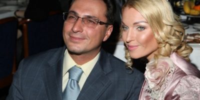 5 российских знаменитостей, для которых разбитый брак обернулся бумерангом