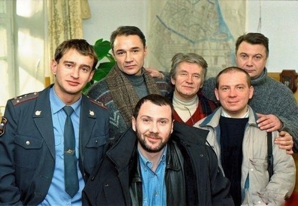 Интересные факты из жизни актера Андрея Федорцова, о которых многие не знают. И где проживает талантливый артист?