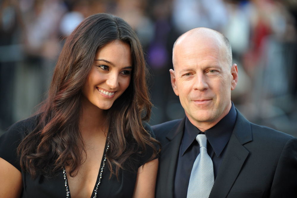 Брак с Эммой Хеминг