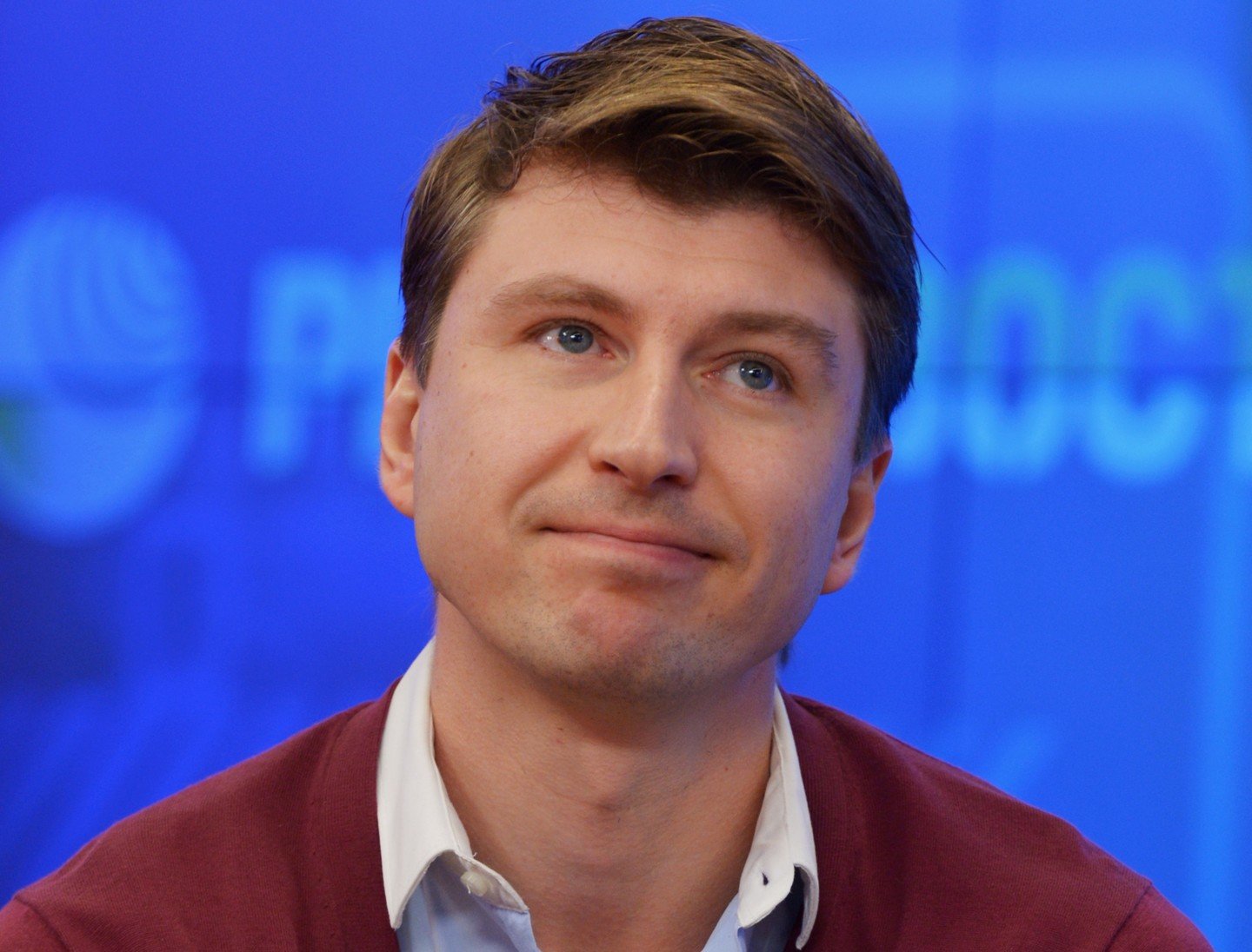 Алексей Ягудин отправил коллег работать вместо того, что бы скандалить