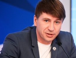 Алексей Ягудин отправил коллег работать вместо того, что бы скандалить