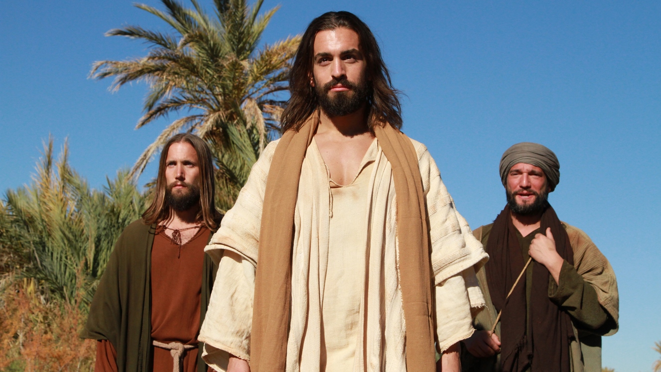  «Иисус» - Самый переводимый фильм