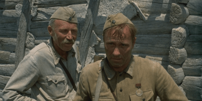 Как создавался культовый советский фильм «Они сражались за Родину»