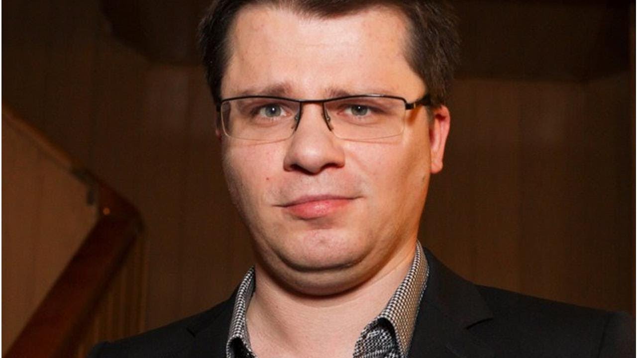 Мании Харламова