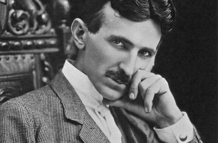 Никола Тесла:  малоизвестные факты о жизни ученого