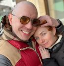 Лена Катина: экс-участница «Тату» выходит замуж за олигарха, борющегося с онкологией