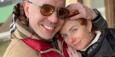 Лена Катина: экс-участница «Тату» выходит замуж за олигарха, борющегося с онкологией