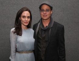 Заговор против бывшего: Анджелина Джоли продолжает мстить Брэду Питту