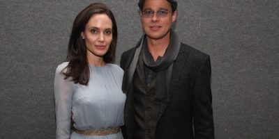 Заговор против бывшего: Анджелина Джоли продолжает мстить Брэду Питту