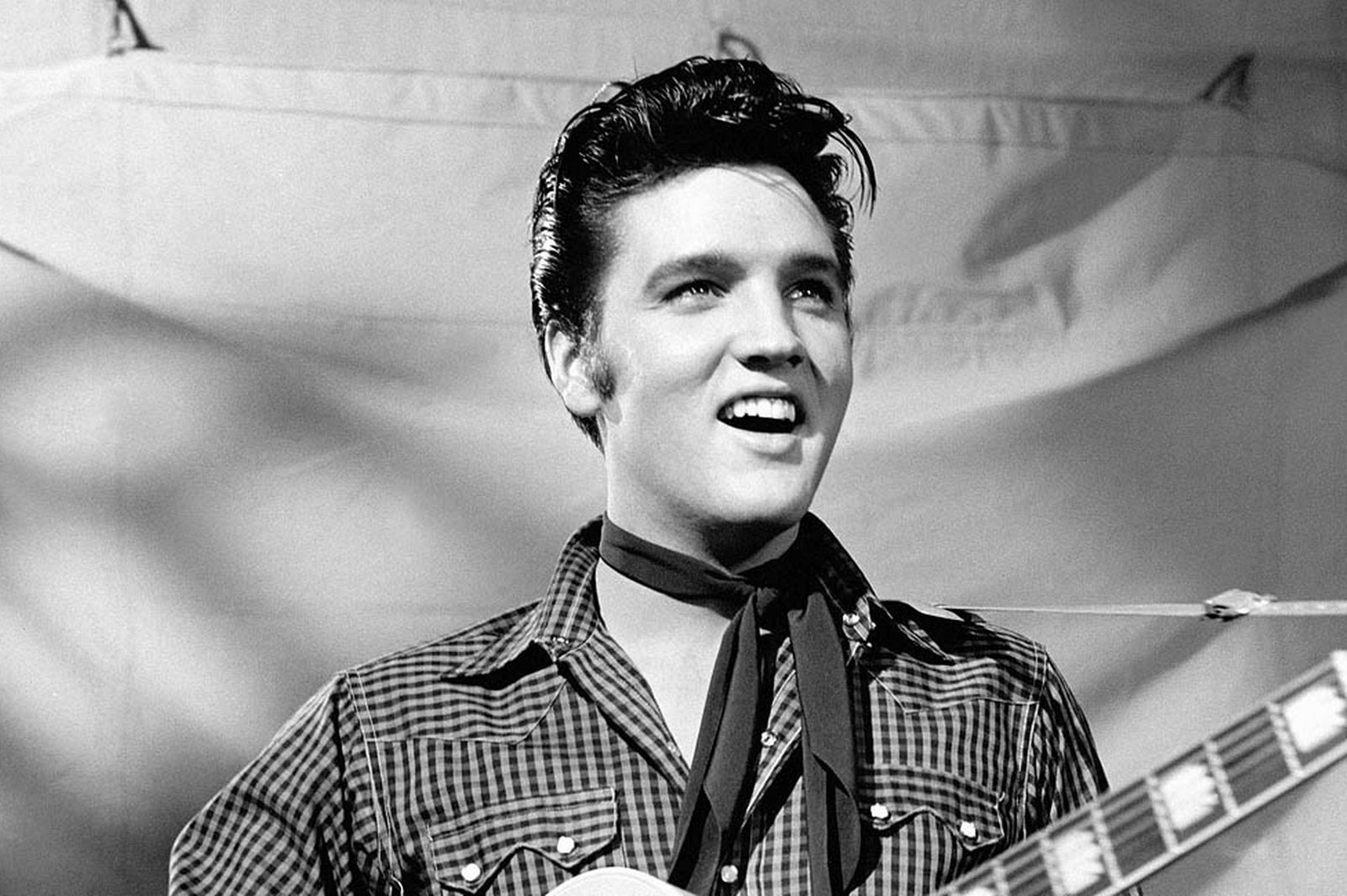10 фактов о «Короле рок-н-ролла» Элвисе Пресли, которые сделали его легендой