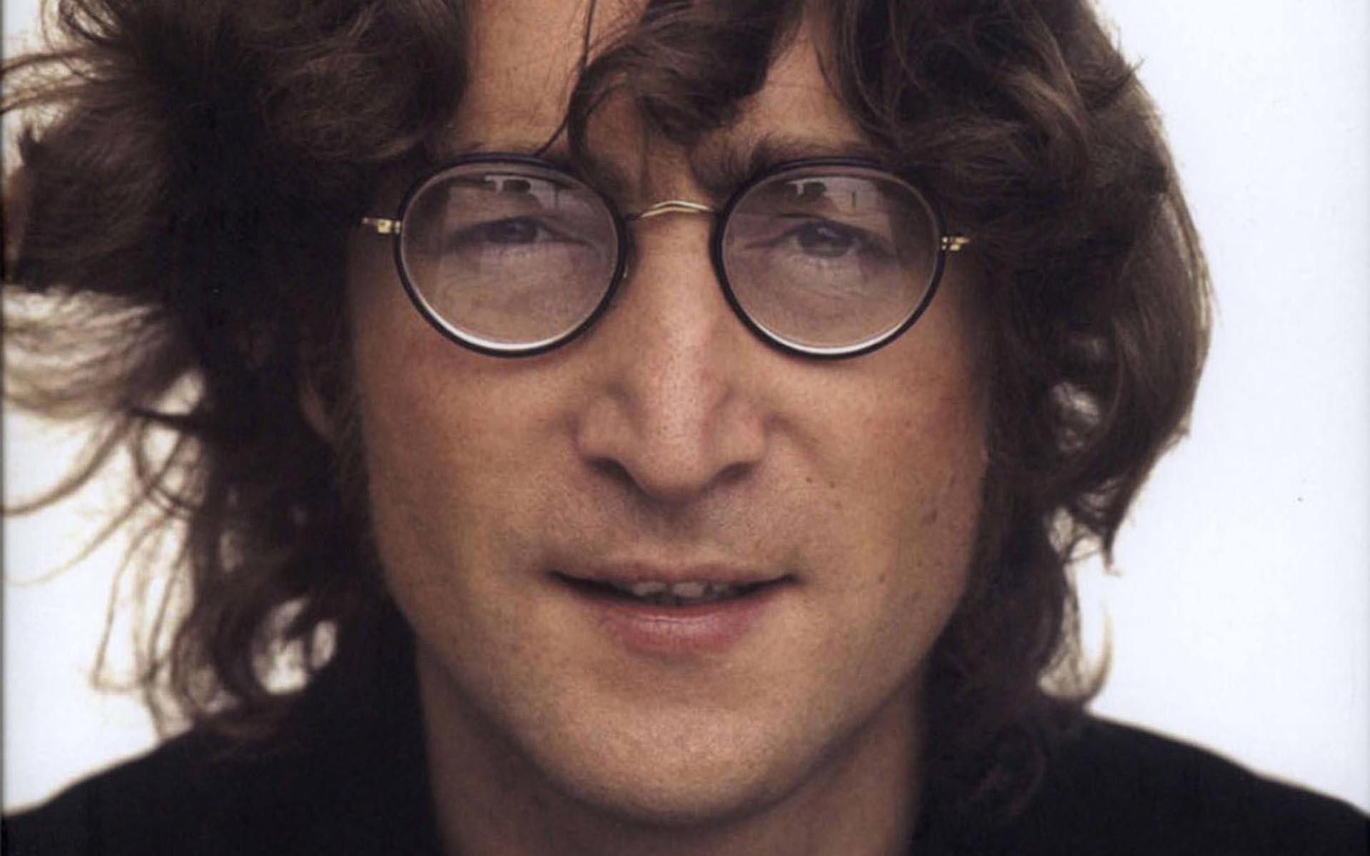 10 интересных фактов о Джоне Ленноне, которые никому не известны
