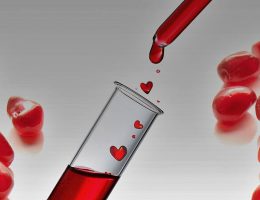 5 увлекательных фактов о человеческой крови, от которых вы будите поражены