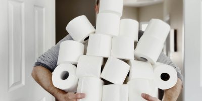 Чем в азиатских странах заменяют туалетную бумагу?