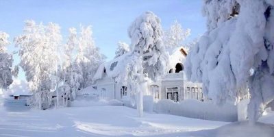 6 увлекательных фактов о снеге, которые вас поразят
