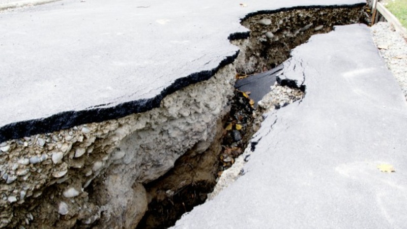 15 интересных фактов о землетрясениях, которые известны не всем