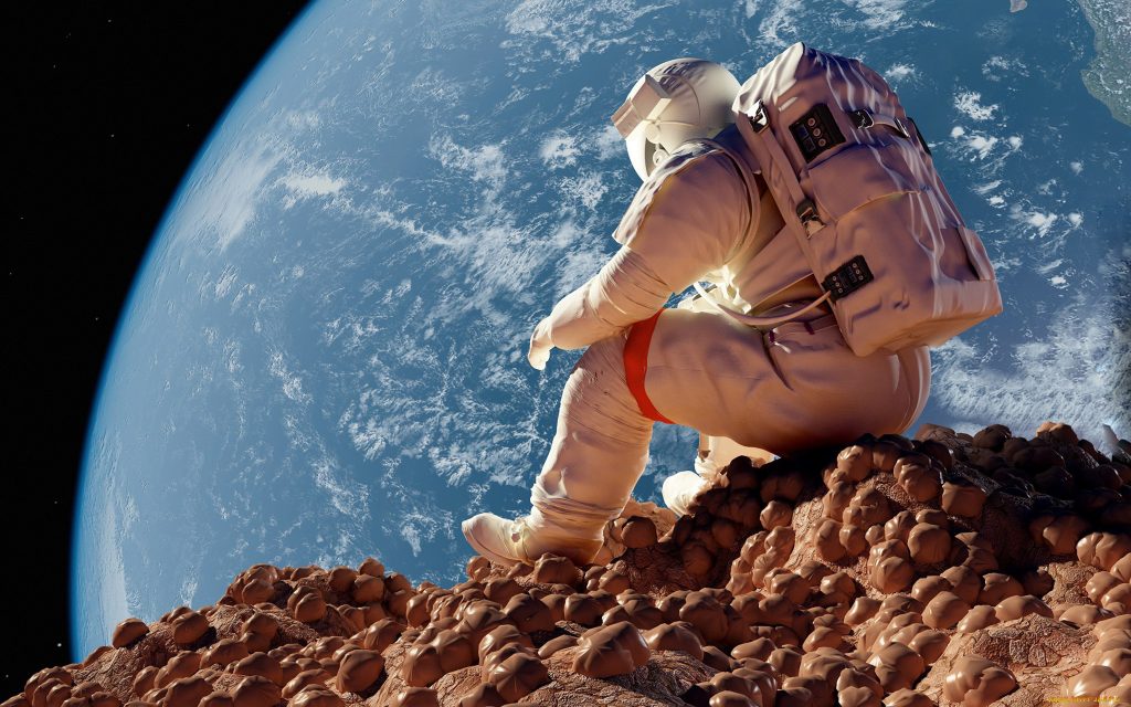 9 интересных вещей о космосе, которыми чаще всего интересуются люди