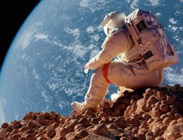 9 интересных вещей о космосе, которыми чаще всего интересуются люди