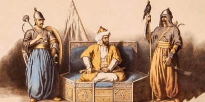 9 Интересных фактов об Османской империи