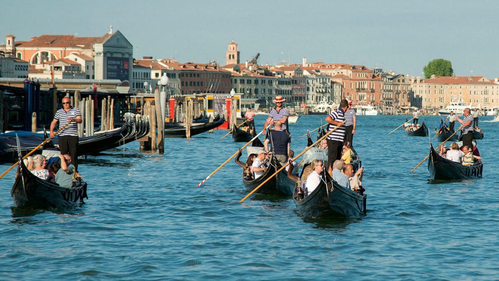 Венеция: 6 фактов, которые вы должны знать!