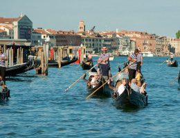 Венеция: 6 фактов, которые вы должны знать!