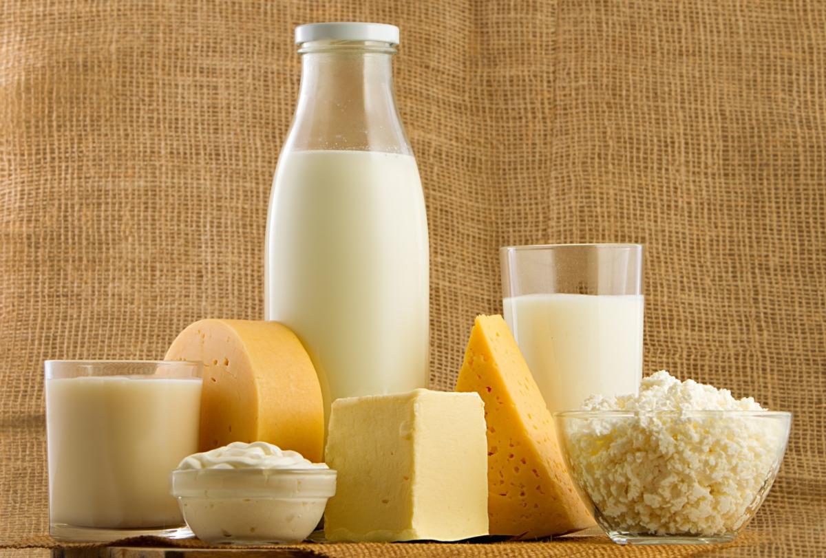 10 удивительных вещей о молочных продуктах, которые известны не всем