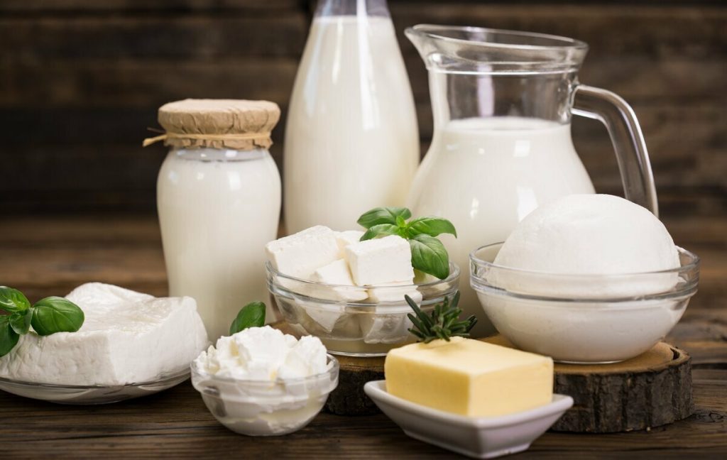 10 удивительных вещей о молочных продуктах, которые известны не всем