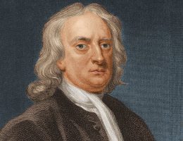15 интересных фактов об Исааке Ньютоне, которые известны не всем