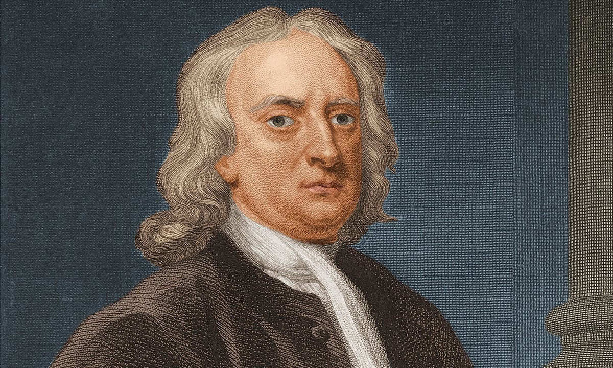 15 интересных фактов об Исааке Ньютоне, которые известны не всем
