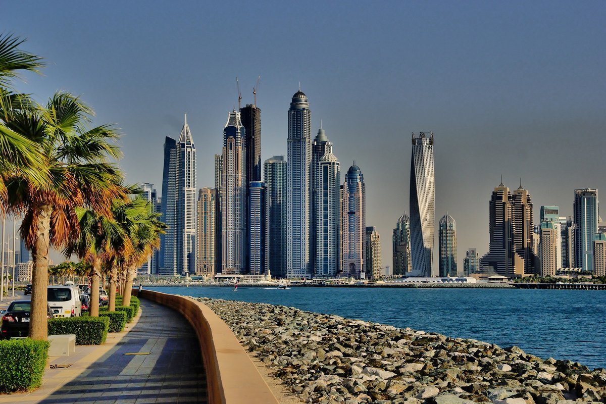 10 фактов, которых вы не знали об ОАЭ и Дубае