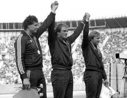 Непобедимые рекорды: 5 советских  спортсменов, которые не побиты до сих пор