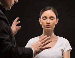 7 Умопомрачительных фактов о гипнозе