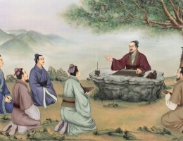 5 загадочных древних вещей, о которых не принято говорить в Китае