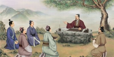 5 загадочных древних вещей, о которых не принято говорить в Китае