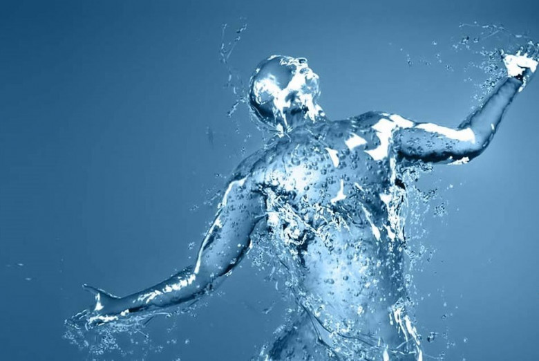 Почему человеческому организму нужна вода, чтобы выжить