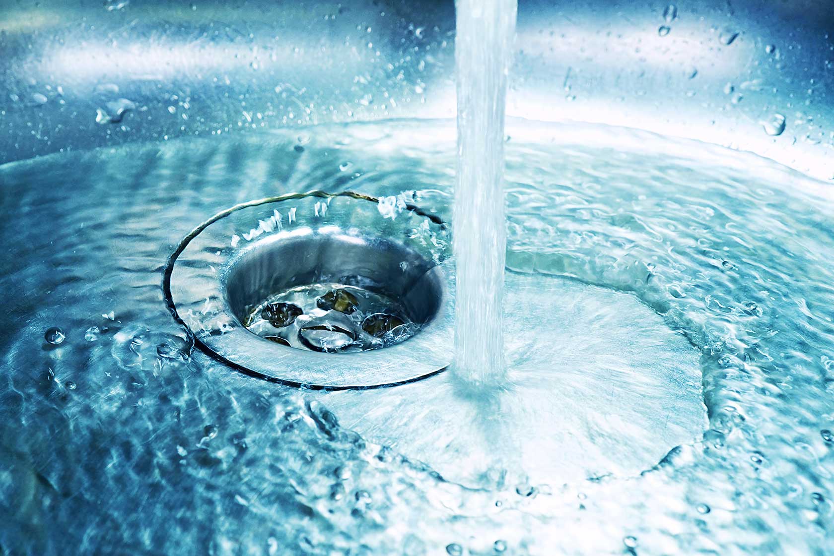 10 увлекательных фактов о воде, которые вас удивят