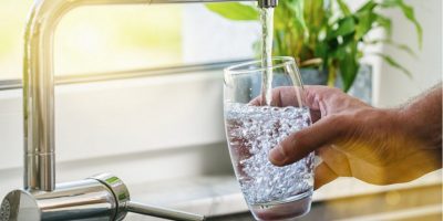 10 увлекательных фактов о воде, которые вас удивят
