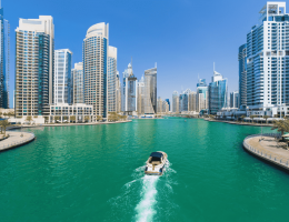 10 фактов, которых вы не знали об ОАЭ и Дубае