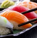 Любителям японской кухни: 11 Интересных фактов о суши