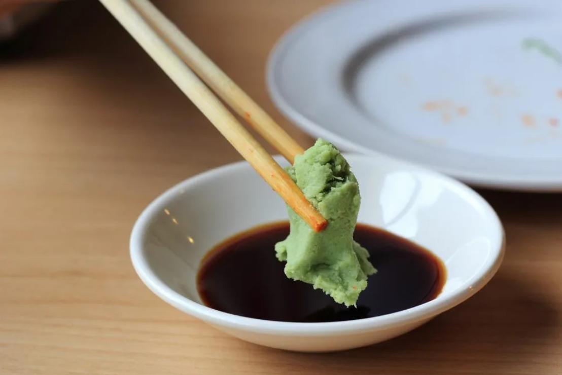 Любителям японской кухни: 11 Интересных фактов о суши