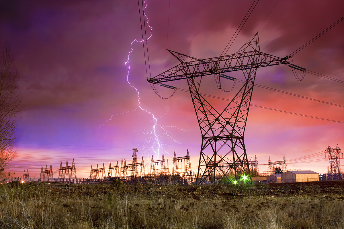 12 потрясающих фактов об электричестве