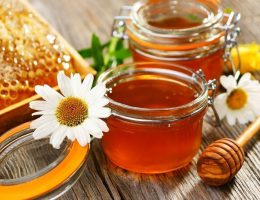 10 абсолютно полезных медовых рецептов, о которых вы никогда не знали