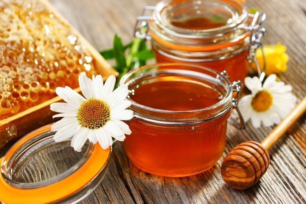 10 абсолютно полезных медовых рецептов, о которых вы никогда не знали