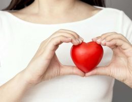 Факты, которые мы должны знать о человеческом сердце