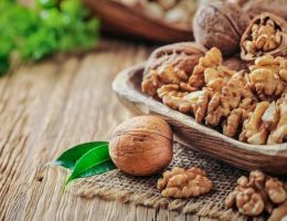 11 интересных вещей, которые вы должны знать о грецких орехах