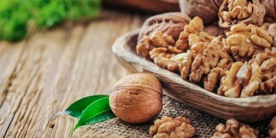 11 интересных вещей, которые вы должны знать о грецких орехах