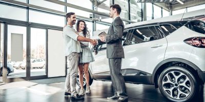 5 советов по покупке нового автомобиля